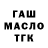 ТГК THC oil XinjaX9493